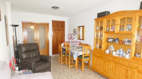 Apartment for sale in Pescadores