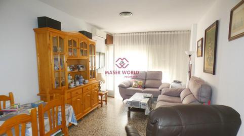 Apartment for sale in Pescadores