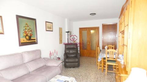 Apartment for sale in Pescadores