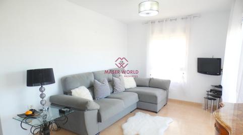 Penthouse for sale in La Cumbre – Cuatro Plumas