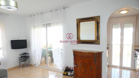 Penthouse for sale in La Cumbre – Cuatro Plumas