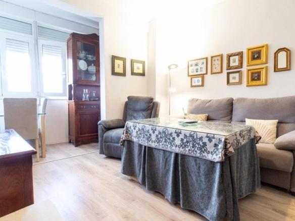 Apartment for sale in Cieza