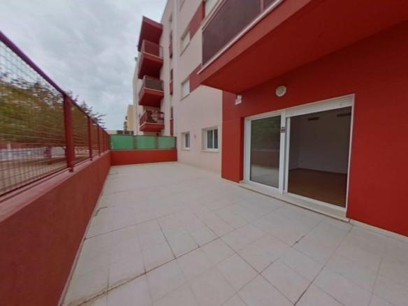 Ground floor apartment for sale on Calle Vertientes, 10, Ribera de Molina – Torrealta