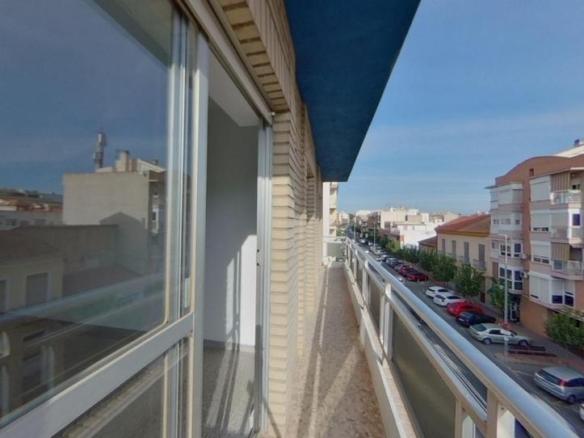 Apartment for sale on Calle Mayor, 103, Espinardo