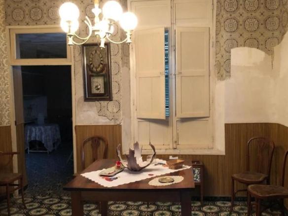 Townhouse for sale on Calle de San Juan de la Cruz, 26, Torreagüera