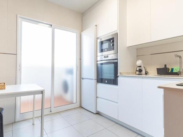 Apartment for sale in Abarán
