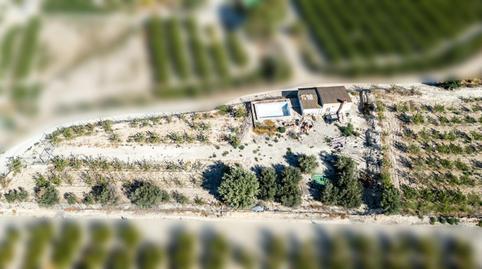 Rustic property for sale in Cieza