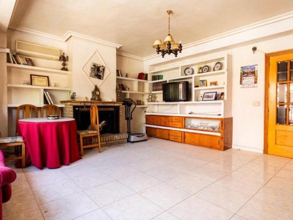 House or villa for sale in Cieza