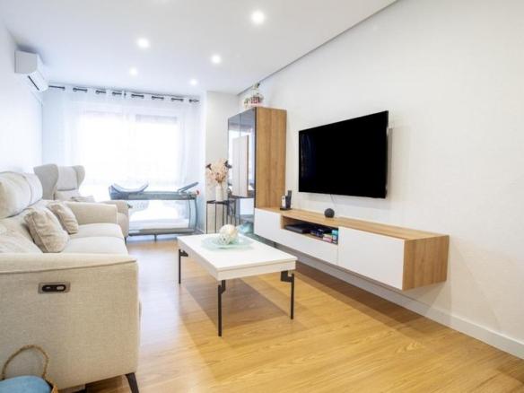 Apartment for sale in Cieza
