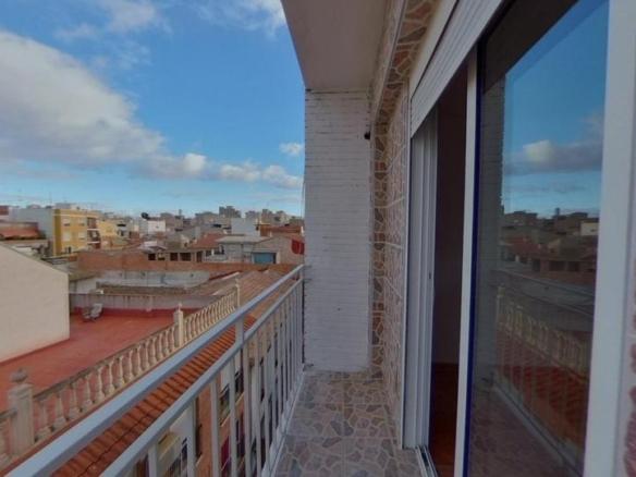 Apartment for sale on Calle Nueva, 24, El Castillo – San Roque – El Carmen