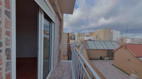 Apartment for sale on Calle Nueva, 24, El Castillo – San Roque – El Carmen