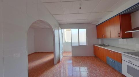 Apartment for sale on Calle Nueva, 24, El Castillo – San Roque – El Carmen