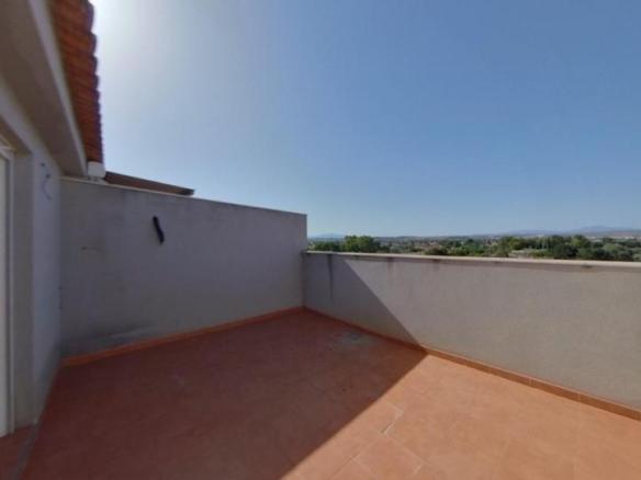 Duplex for sale on Avenida Ciudad Almeria, 195, Barriomar – La Purísima