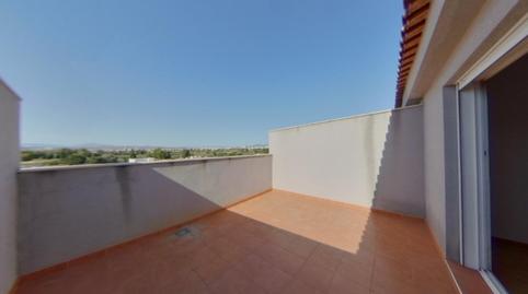 Duplex for sale on Avenida Ciudad Almeria, 195, Barriomar – La Purísima