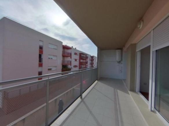 Apartment for sale on Calle Vertientes, 12, Ribera de Molina – Torrealta