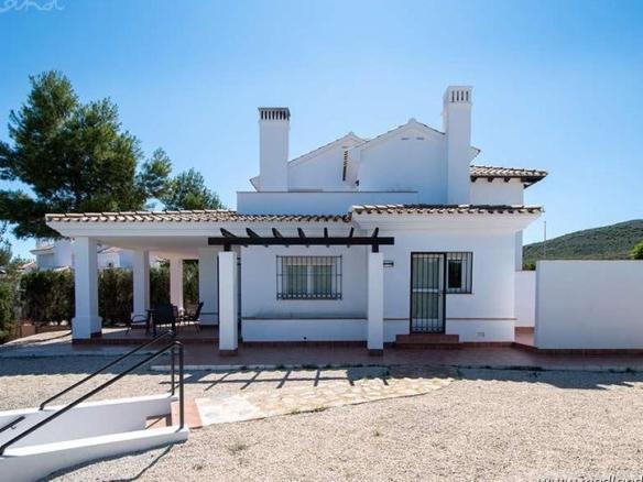 Townhouse for sale in La Pinilla – Las Palas