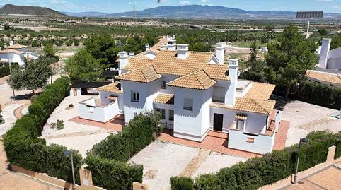 Townhouse for sale in La Pinilla – Las Palas