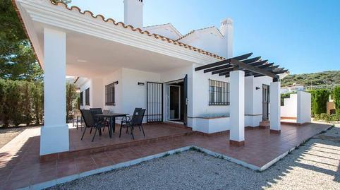 Townhouse for sale in La Pinilla – Las Palas