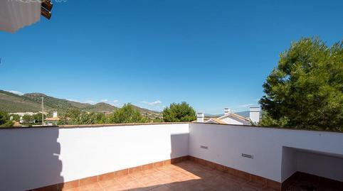 Townhouse for sale in La Pinilla – Las Palas