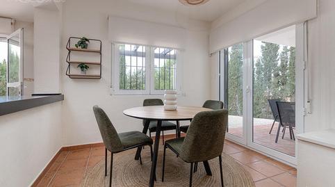 Townhouse for sale in La Pinilla – Las Palas