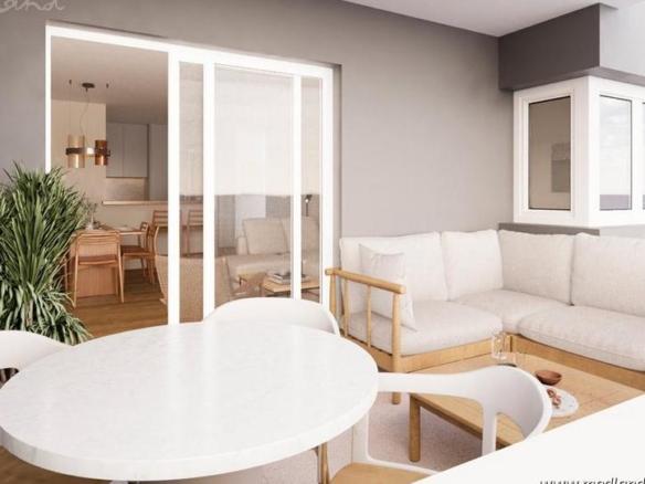 Apartment for sale in Delicias