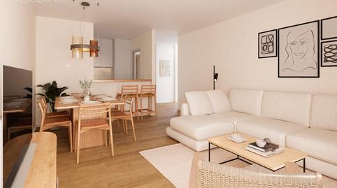 Apartment for sale in Delicias