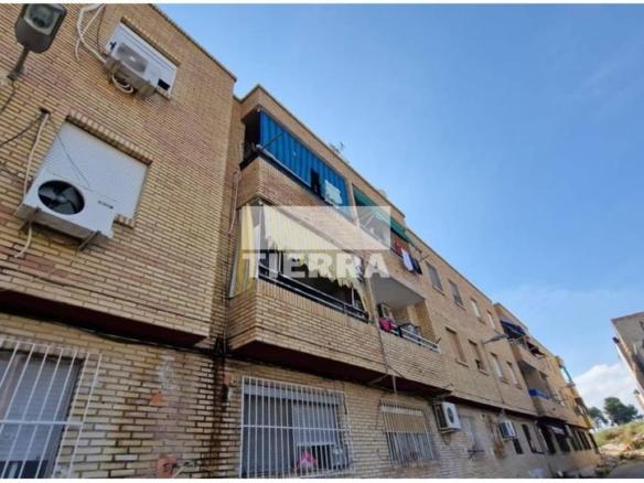 Apartment for sale on Calle San Fulgencio, Alguazas