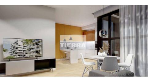Apartment for sale in Don Juan de Borbón, Juan Carlos I