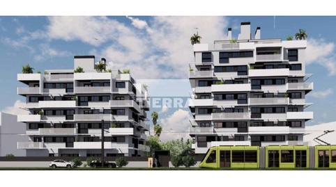 Apartment for sale in Don Juan de Borbón, Juan Carlos I