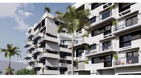 Apartment for sale in Don Juan de Borbón, Juan Carlos I
