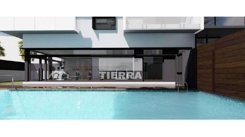 Apartment for sale in Don Juan de Borbón, Juan Carlos I