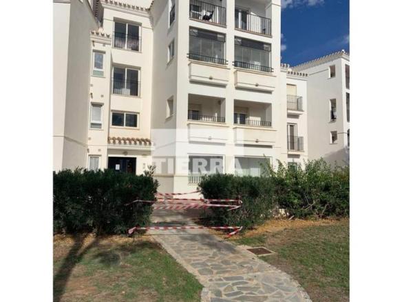 Apartment for sale in Hacienda Riquelme, Jerónimo y Avileses