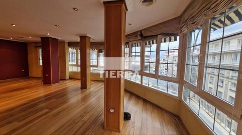 Apartment for sale in Gran Vía del Escultor Francisco Salzillo, Santa Catalina – San Bartolomé