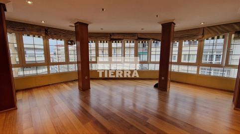Apartment for sale in Gran Vía del Escultor Francisco Salzillo, Santa Catalina – San Bartolomé