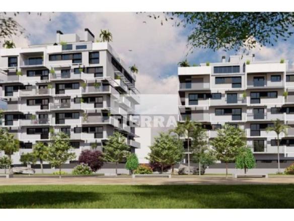 Apartment for sale in Don Juan de Borbón, Juan Carlos I
