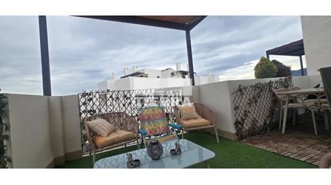 Penthouse for sale in Ronda Golf, Corvera