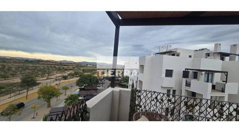 Penthouse for sale in Ronda Golf, Corvera