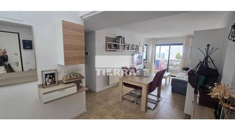Penthouse for sale in Ronda Golf, Corvera