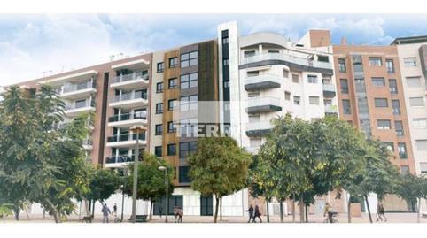 Apartment for sale on Paseo Misionero Luis Fontes Servet, Juan Carlos I