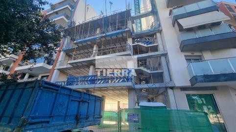 Apartment for sale on Paseo Misionero Luis Fontes Servet, Juan Carlos I