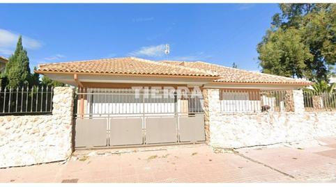 House or villa for sale on Calle Zahara, La Alcayna