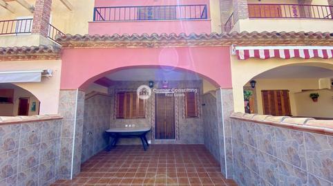 Townhouse for sale in N/a, Los Narejos – Punta Calera
