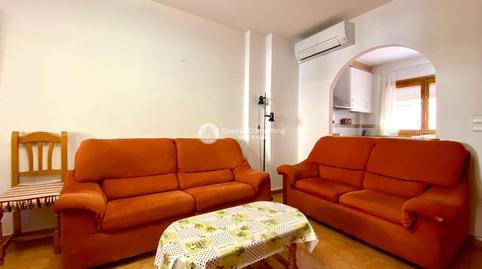 Townhouse for sale in N/a, Los Narejos – Punta Calera