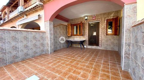 Townhouse for sale in N/a, Los Narejos – Punta Calera