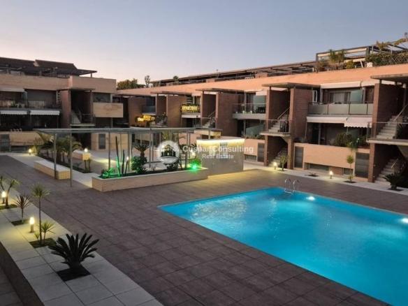 Penthouse for sale in N/a, San Javier city