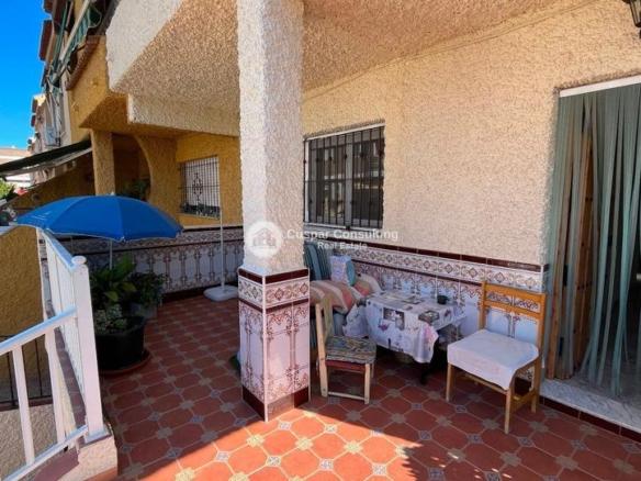 Townhouse for sale in N/a, San Pedro del Pinatar city
