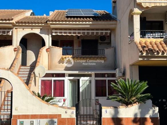 Apartment for sale in N/a, Los Narejos – Punta Calera