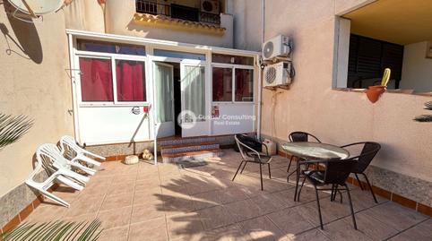 Apartment for sale in N/a, Los Narejos – Punta Calera