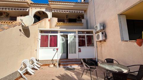 Apartment for sale in N/a, Los Narejos – Punta Calera