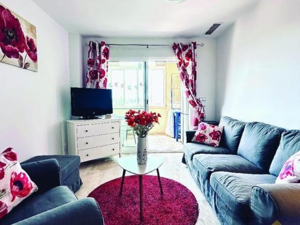 Apartment for sale in Collado de Geronimos, 5, Gea y Truyols